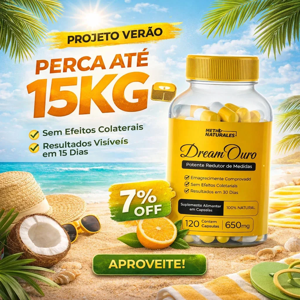 /produto/Dream-Ouro---Potente-Redutor-de-Peso---120-Capsulas